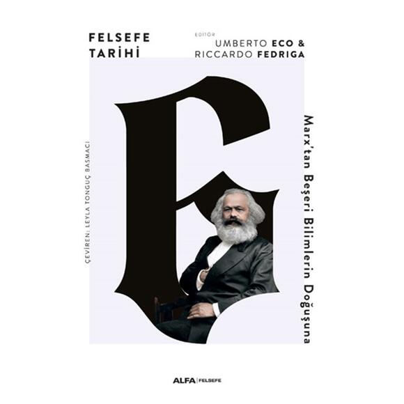 Felsefe Tarihi 6 Ciltli