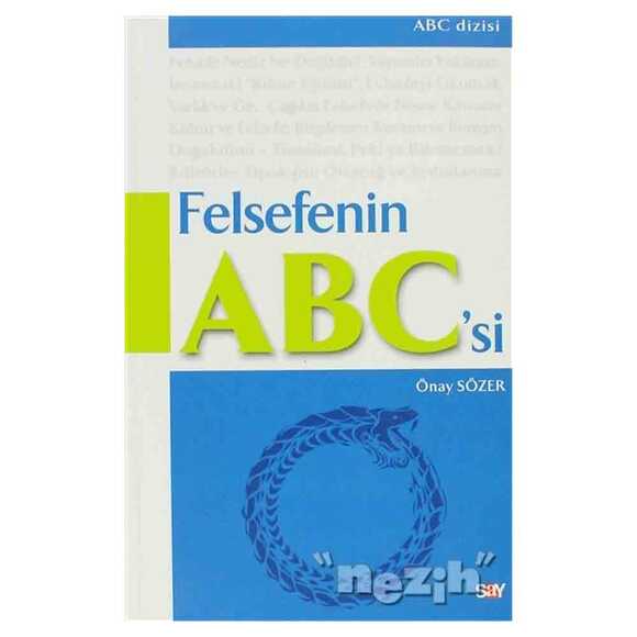 Felsefenin ABC’si