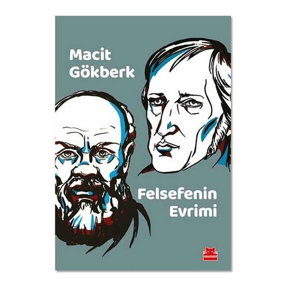 Felsefenin Evrimi