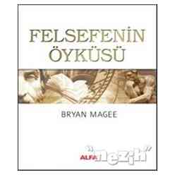 Alfa - Felsefenin Öyküsü