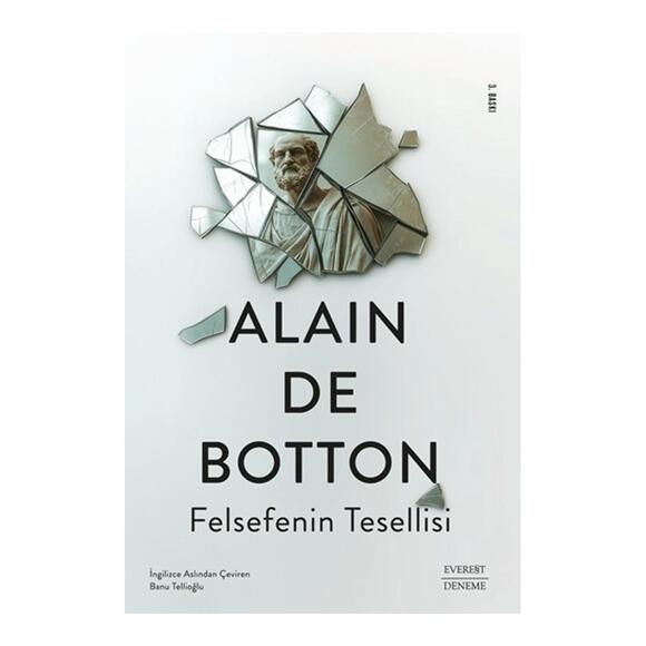 Felsefenin Tesellisi