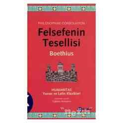 Felsefenin Tesellisi - Thumbnail