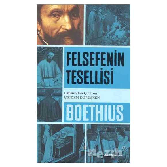 Felsefenin Tesellisi