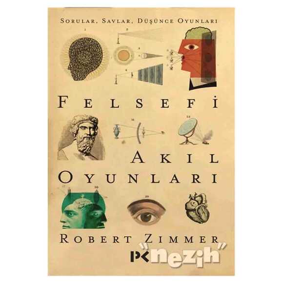 Felsefi Akıl Oyunları