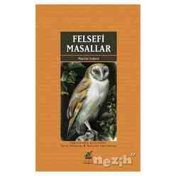 Ayrıntı Yayınları - Felsefi Masallar