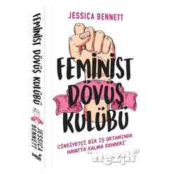 İndigo Kitap - Feminist Dövüş Kulübü