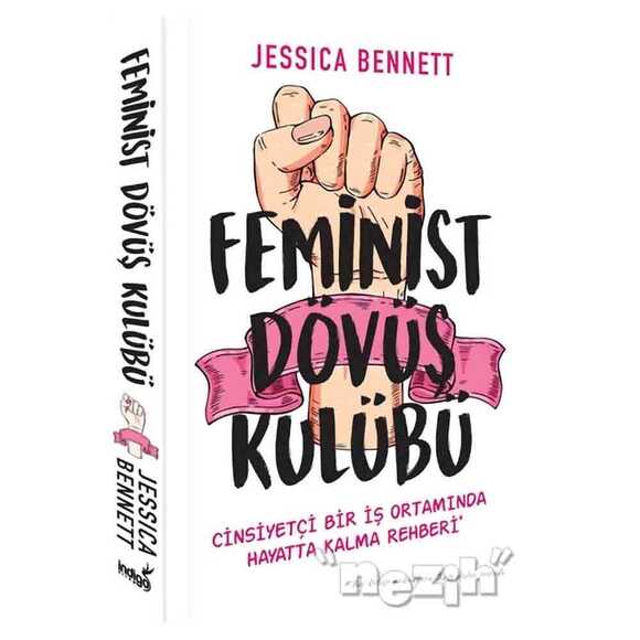 Feminist Dövüş Kulübü