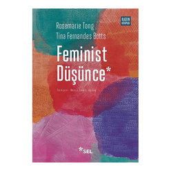 Feminist Düşünce - Thumbnail