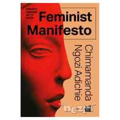 Feminist Manifesto - Thumbnail