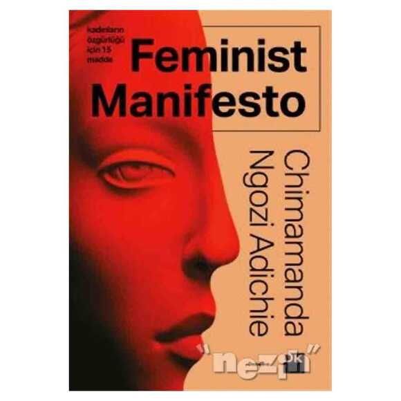 Feminist Manifesto