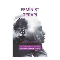 Okuyan Us Yayınları - Feminist Terapi