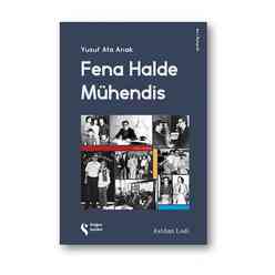 Doğan Solibri - Fena Halde Mühendis