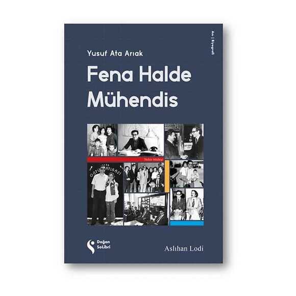 Fena Halde Mühendis