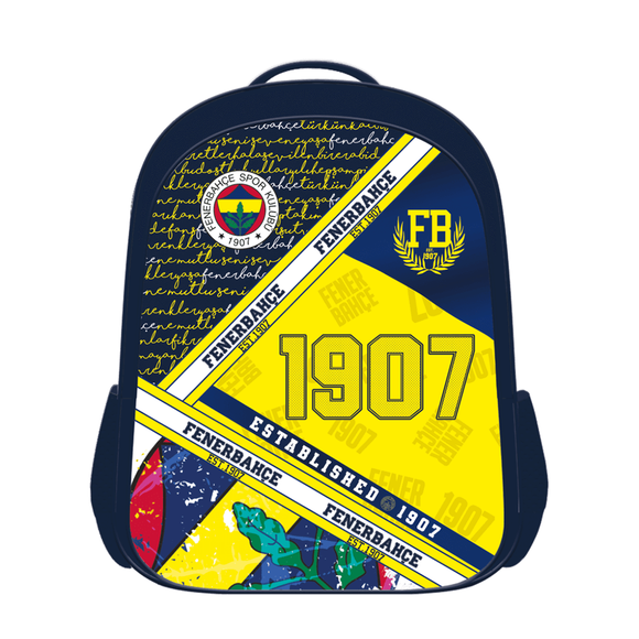 Fenerbahçe 3625 Sırt Çantası Loft Anthem