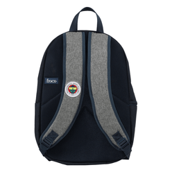 Fenerbahçe 3636 Sırt Çantası Slım   - Thumbnail