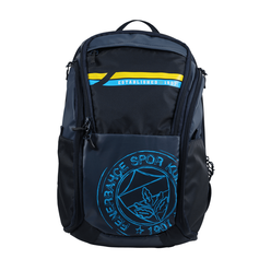 Fb Bag - Fenerbahçe 3652 Laptop Gözlü Sırt Çantası Pıvot Establıshe 