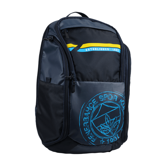 Fenerbahçe 3652 Laptop Gözlü Sırt Çantası Pıvot Establıshe 