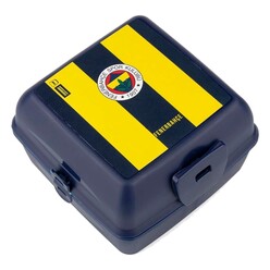 Me Çantam - Fenerbahçe Efsane Çubuklu Saklama Kabı 25768
