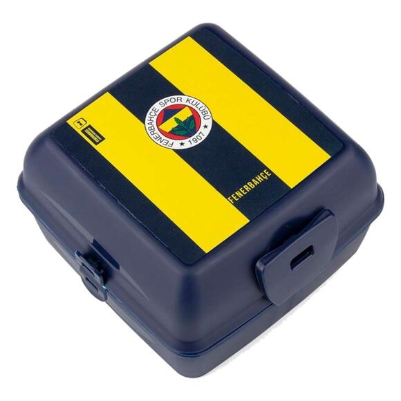 Fenerbahçe Efsane Çubuklu Saklama Kabı 25768