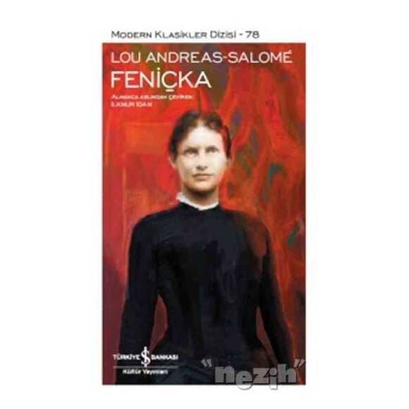 Feniçka