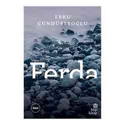 Hep Kitap - Ferda