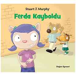 Ferda Kayboldu - Thumbnail