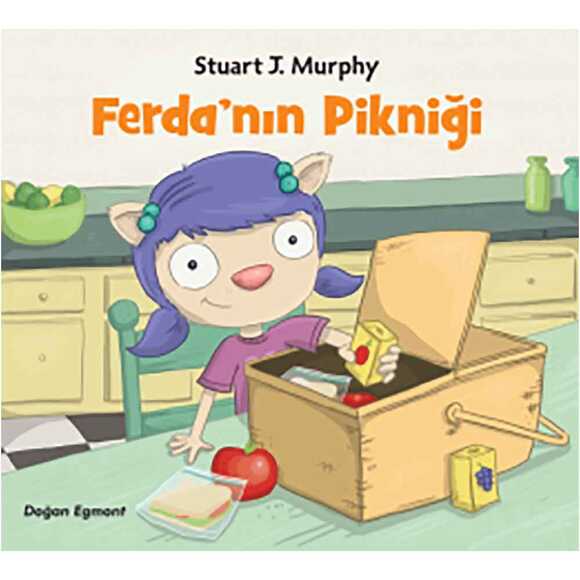 Ferda’nın Pikniği