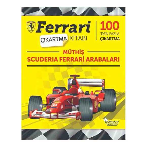 Ferrari - Müthiş Scuderia