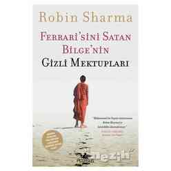 Ferrari’sini Satan Bilge’nin Gizli Mektupları - Thumbnail