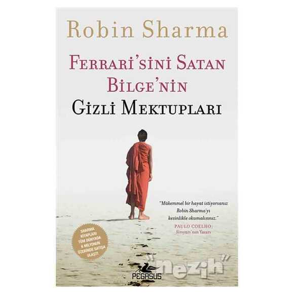 Ferrari’sini Satan Bilge’nin Gizli Mektupları
