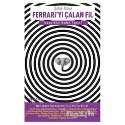 Hayy Kitap - Ferrari’yi Çalan Fil