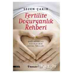 İnkılap Kitabevi - Fertilite Doğurganlık Rehberi