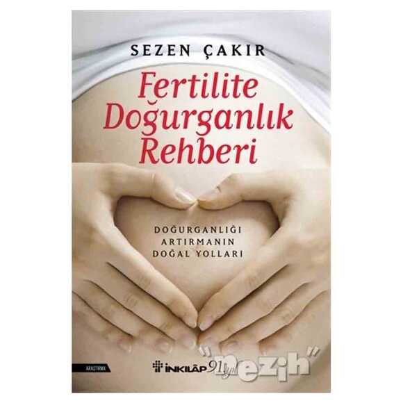 Fertilite Doğurganlık Rehberi