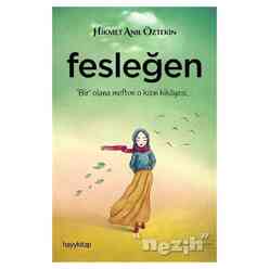 Fesleğen - Thumbnail