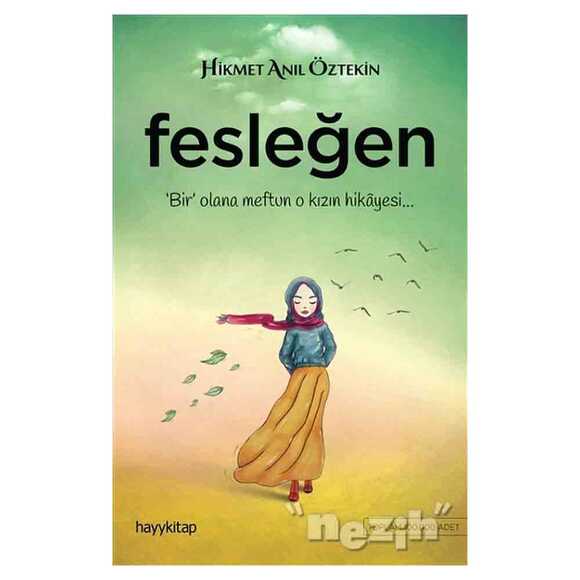 Fesleğen