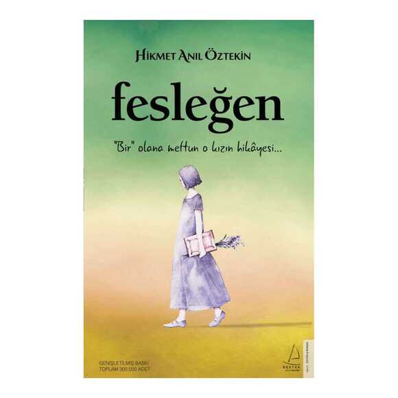 Fesleğen