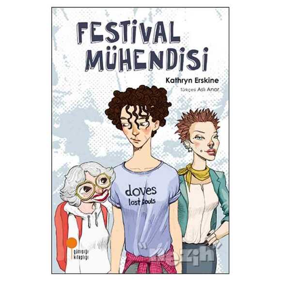 Festival Mühendisi