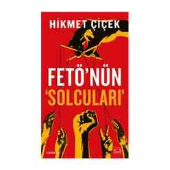 FETÖ’nün solcuları - Thumbnail