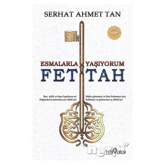 Fettah - Esmalarla Yaşıyorum