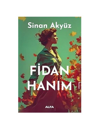Alfa - Fidan Hanım