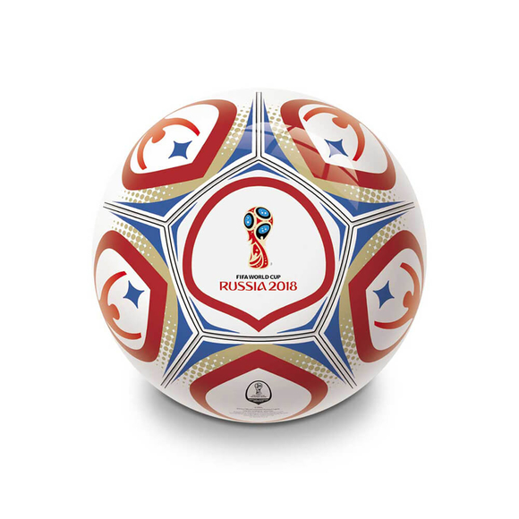 FIFA 2018 Dünya Kupası Futbol Topu Pvc 14 cm S00005219