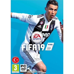 Fifa 2019 - PC - Thumbnail