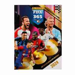 Panini - FIFA 365 2024 Albüm