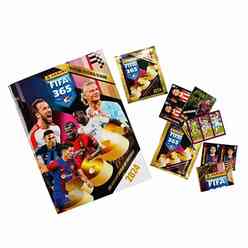 FIFA 365 2024 Albüm - Thumbnail