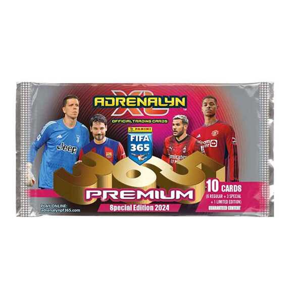 FIFA 365 2024 Premium Card
