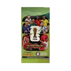 Panini - FIFA World Cup 2026 Kart Paketi