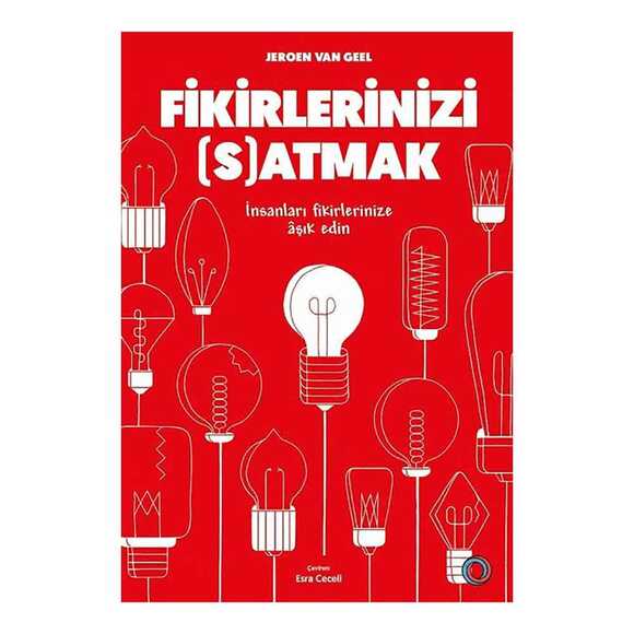Fikirlerimizi Satmak