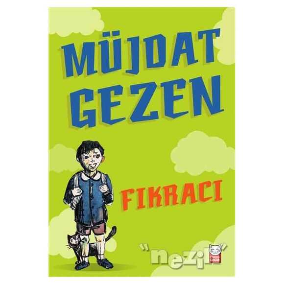 Fıkracı