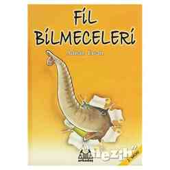 Fil Bilmeceleri - Thumbnail