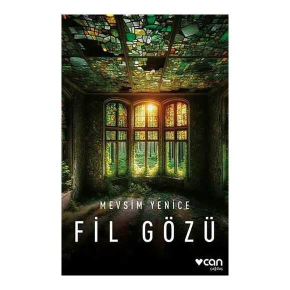Fil Gözü